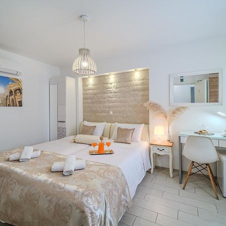 Central Split Rooms And Apartments Paese Εξωτερικό φωτογραφία