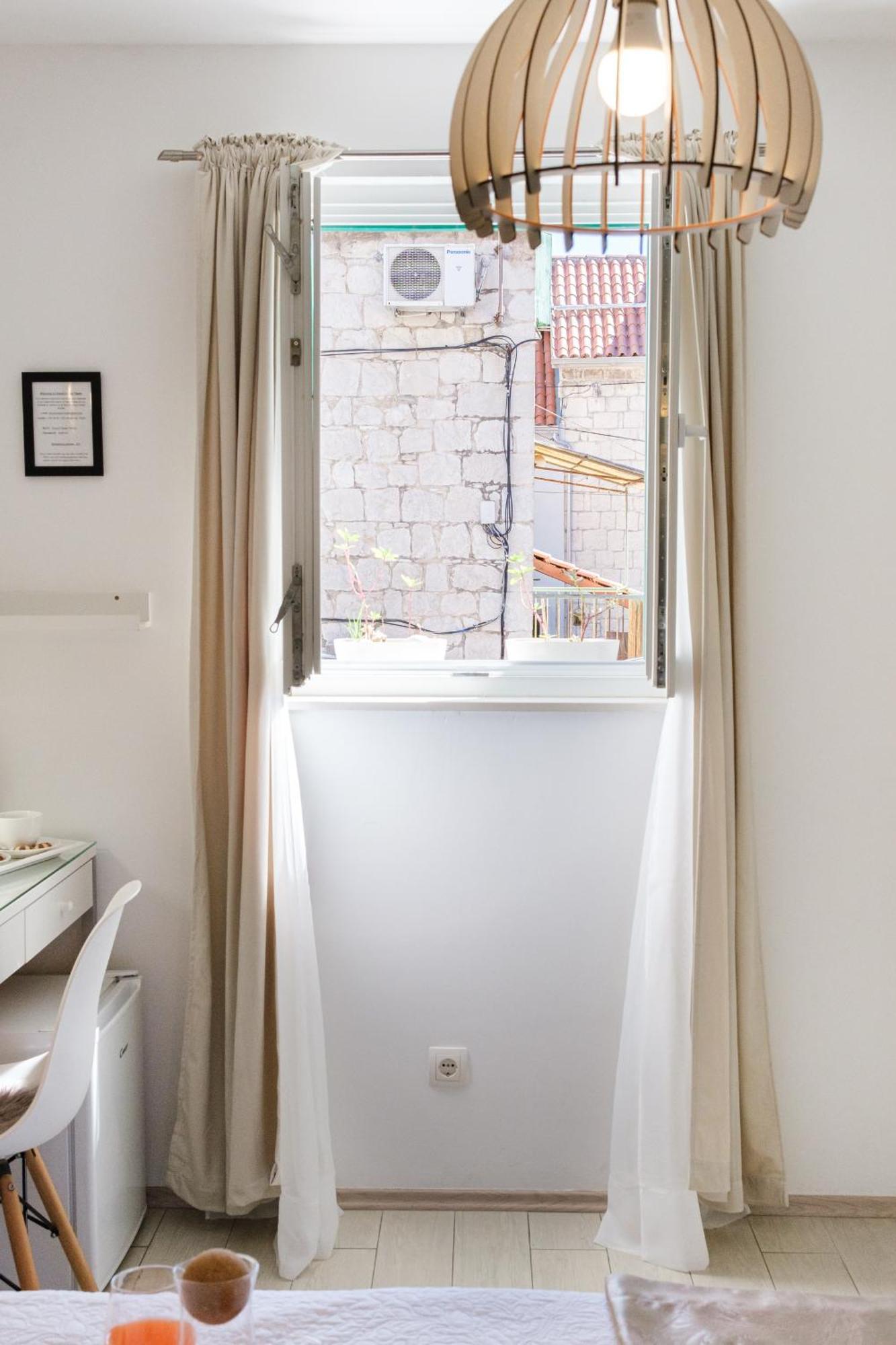Central Split Rooms And Apartments Paese Εξωτερικό φωτογραφία