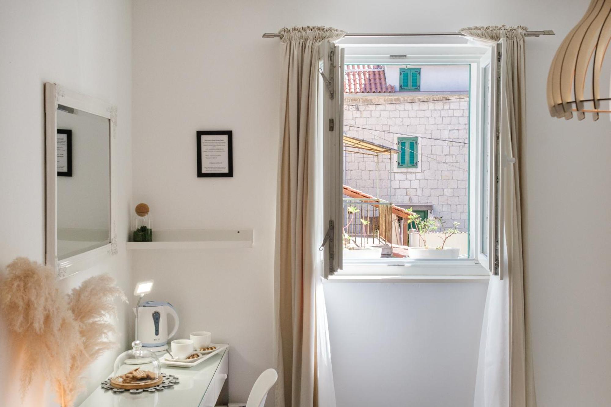 Central Split Rooms And Apartments Paese Εξωτερικό φωτογραφία