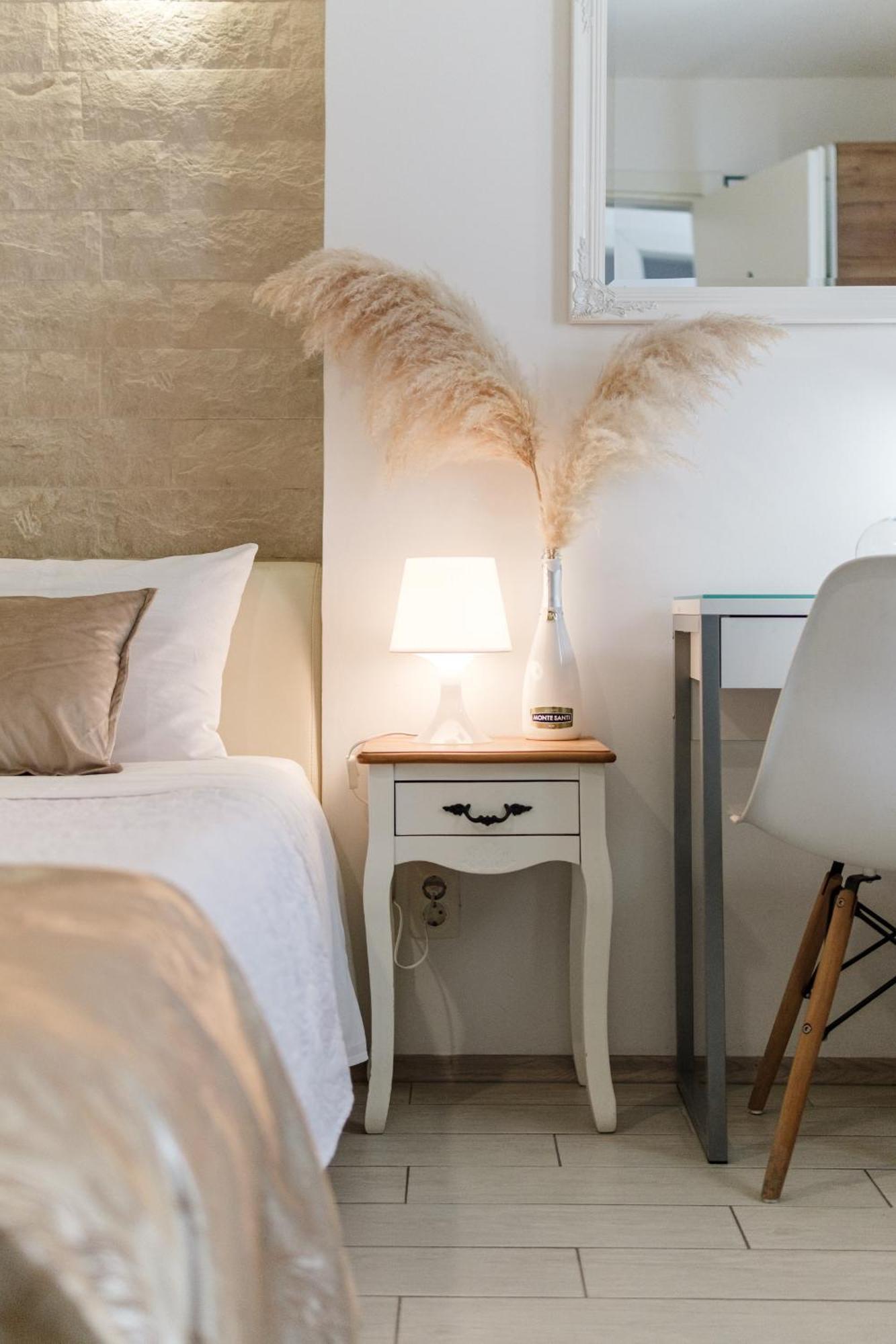 Central Split Rooms And Apartments Paese Εξωτερικό φωτογραφία