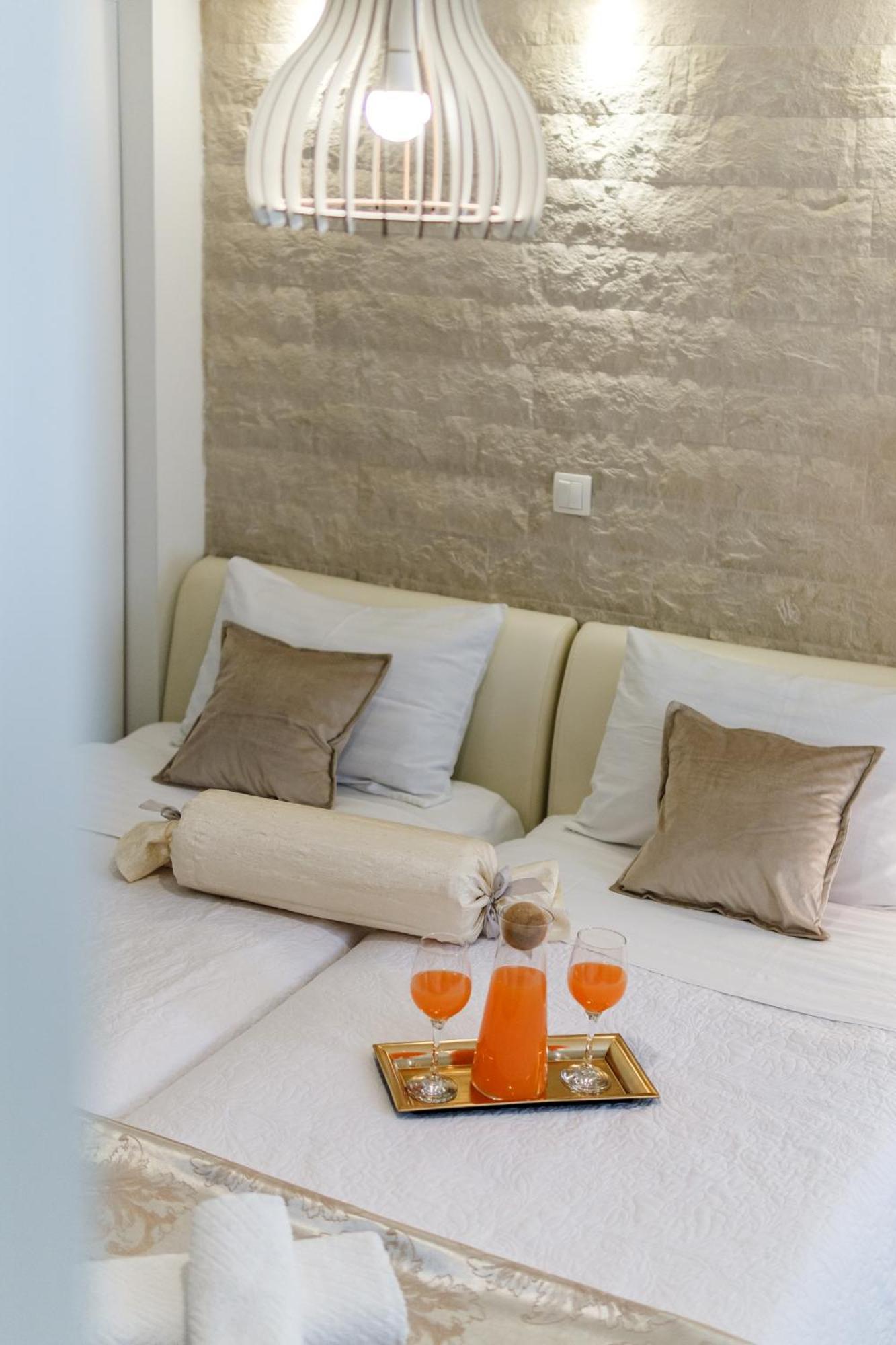 Central Split Rooms And Apartments Paese Εξωτερικό φωτογραφία