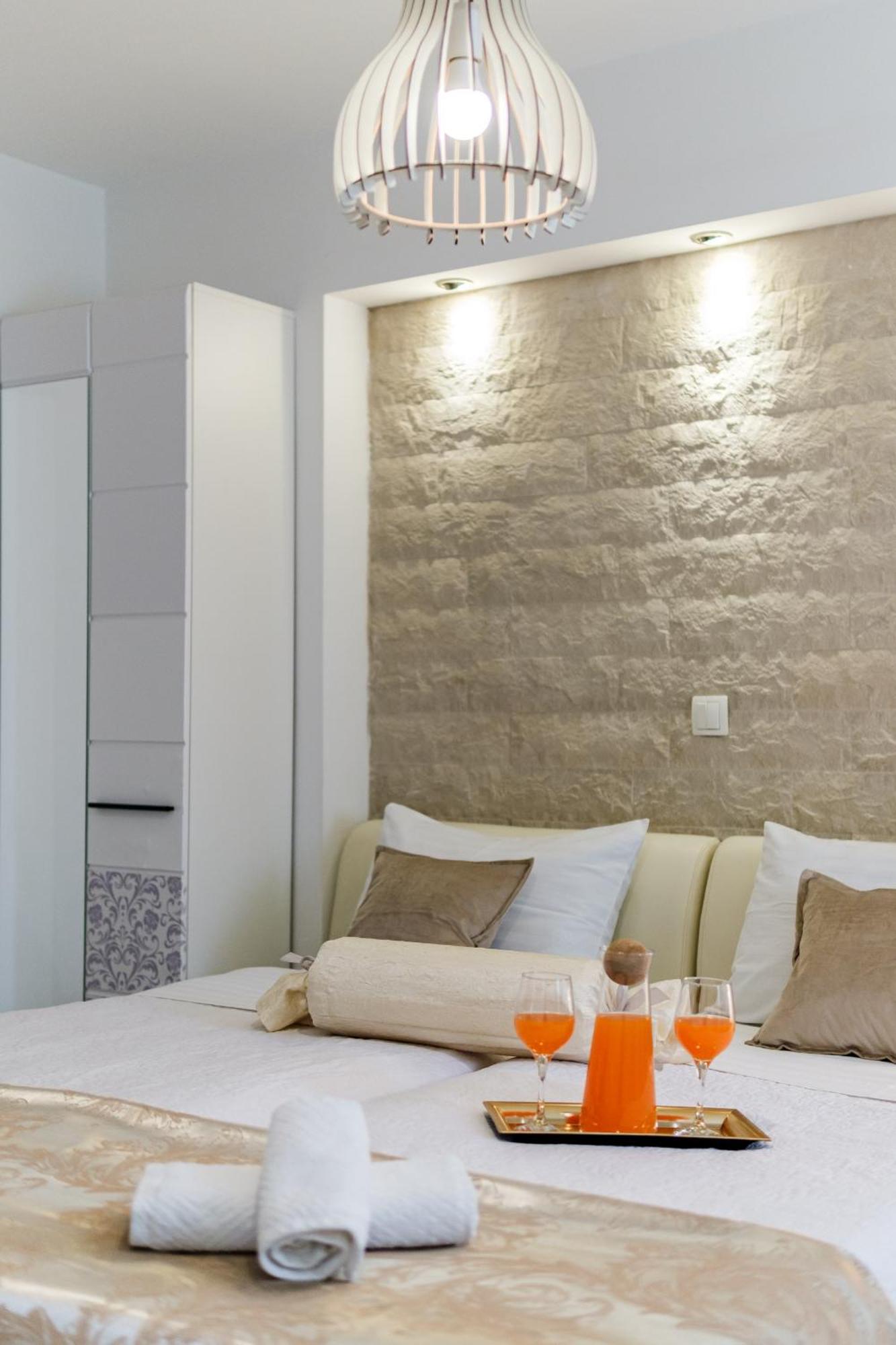 Central Split Rooms And Apartments Paese Εξωτερικό φωτογραφία