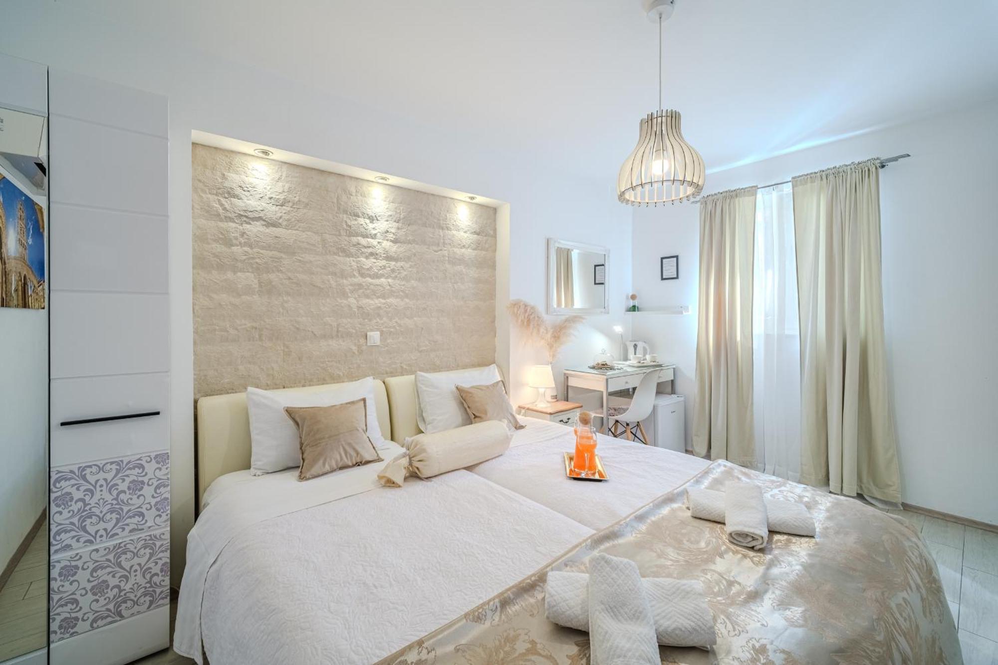 Central Split Rooms And Apartments Paese Εξωτερικό φωτογραφία