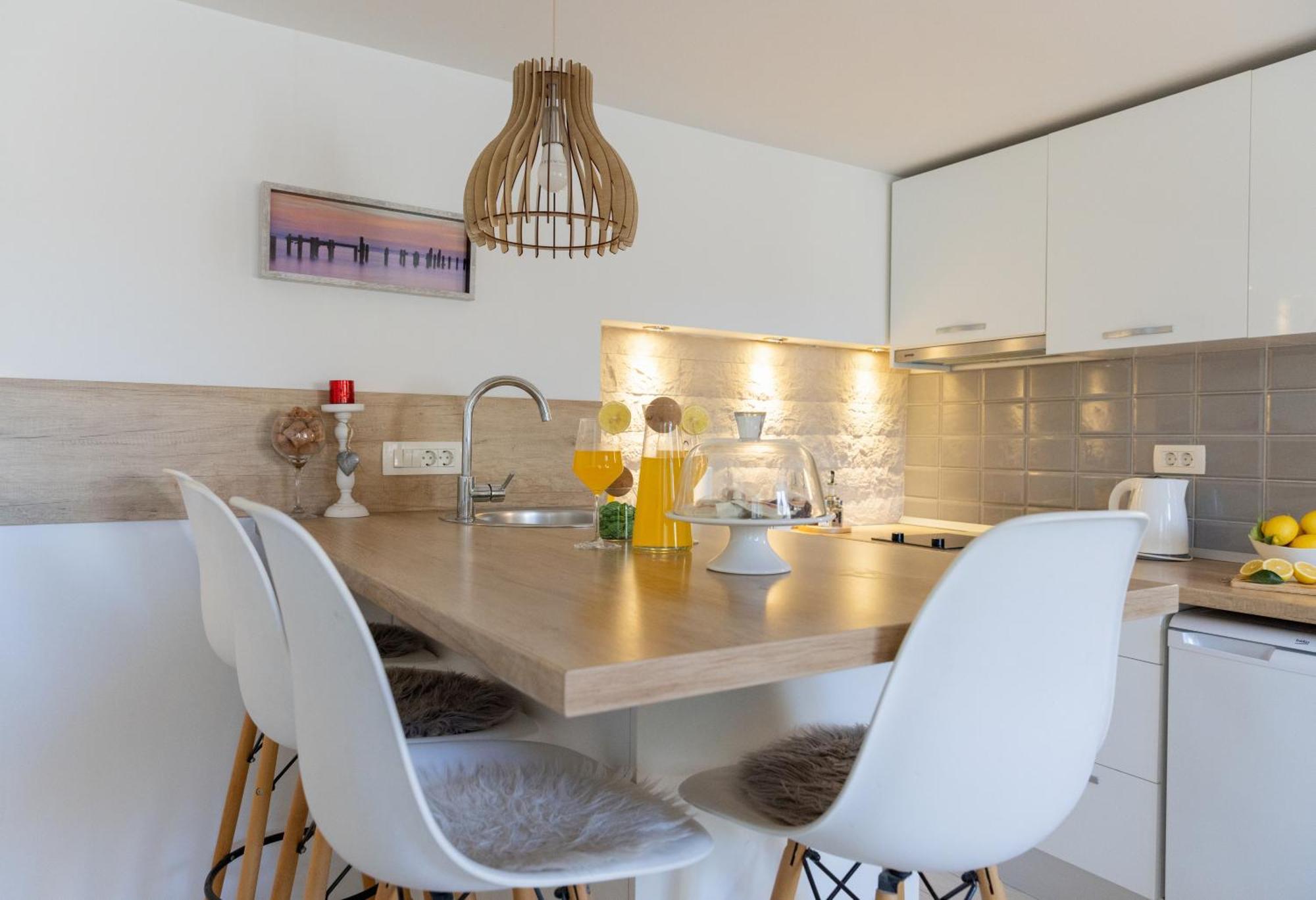 Central Split Rooms And Apartments Paese Εξωτερικό φωτογραφία