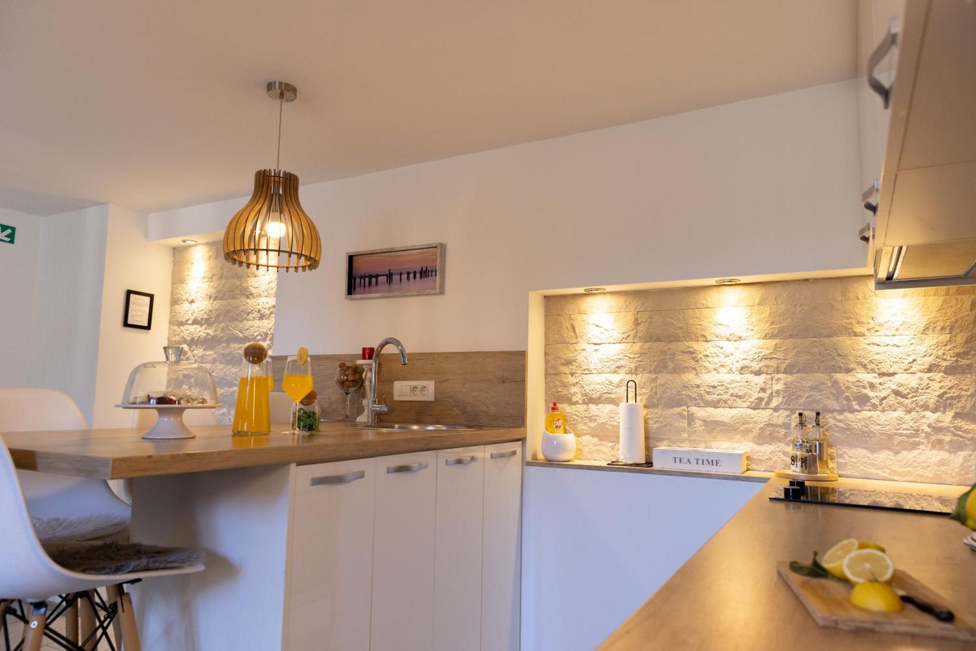 Central Split Rooms And Apartments Paese Εξωτερικό φωτογραφία