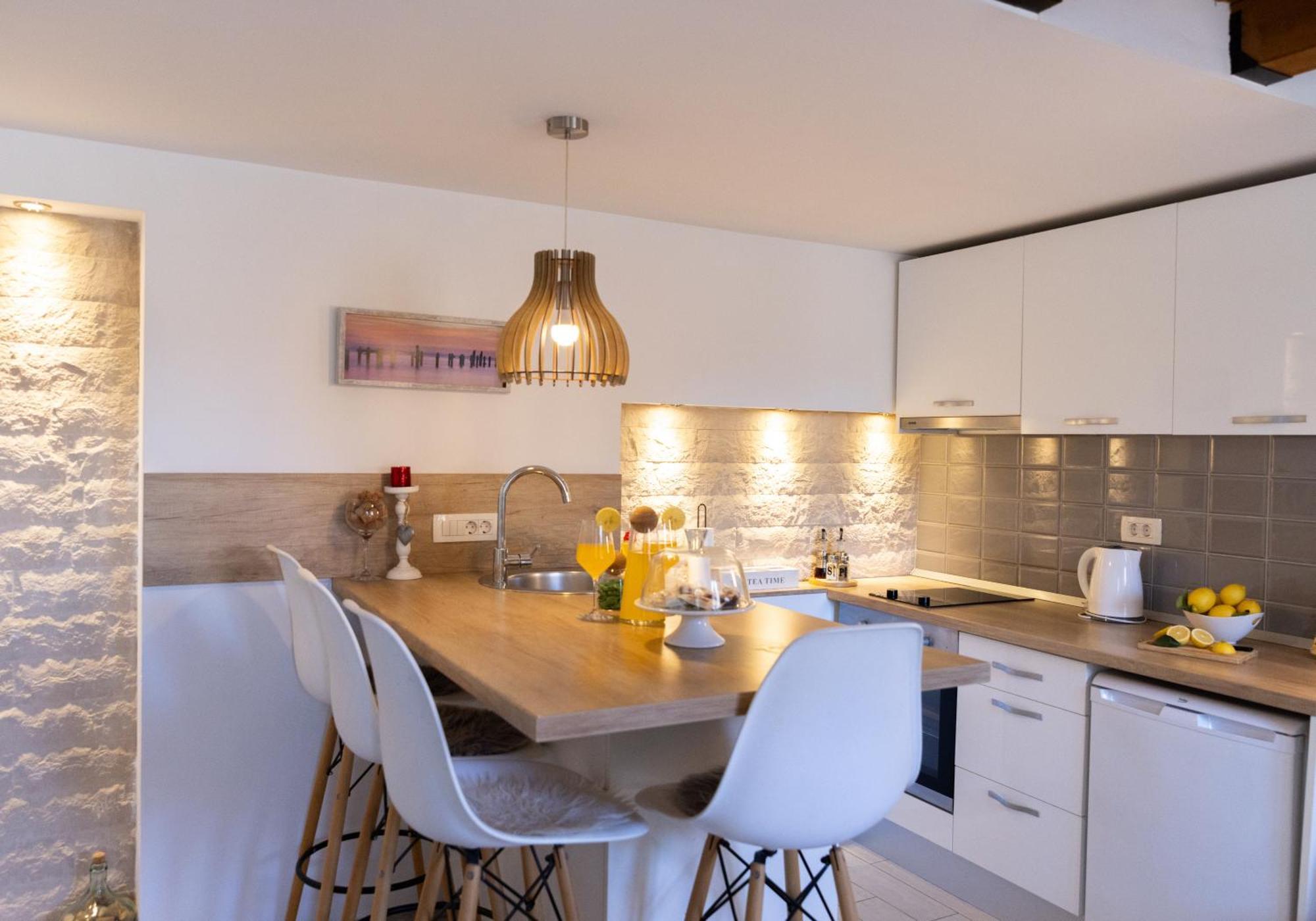 Central Split Rooms And Apartments Paese Εξωτερικό φωτογραφία