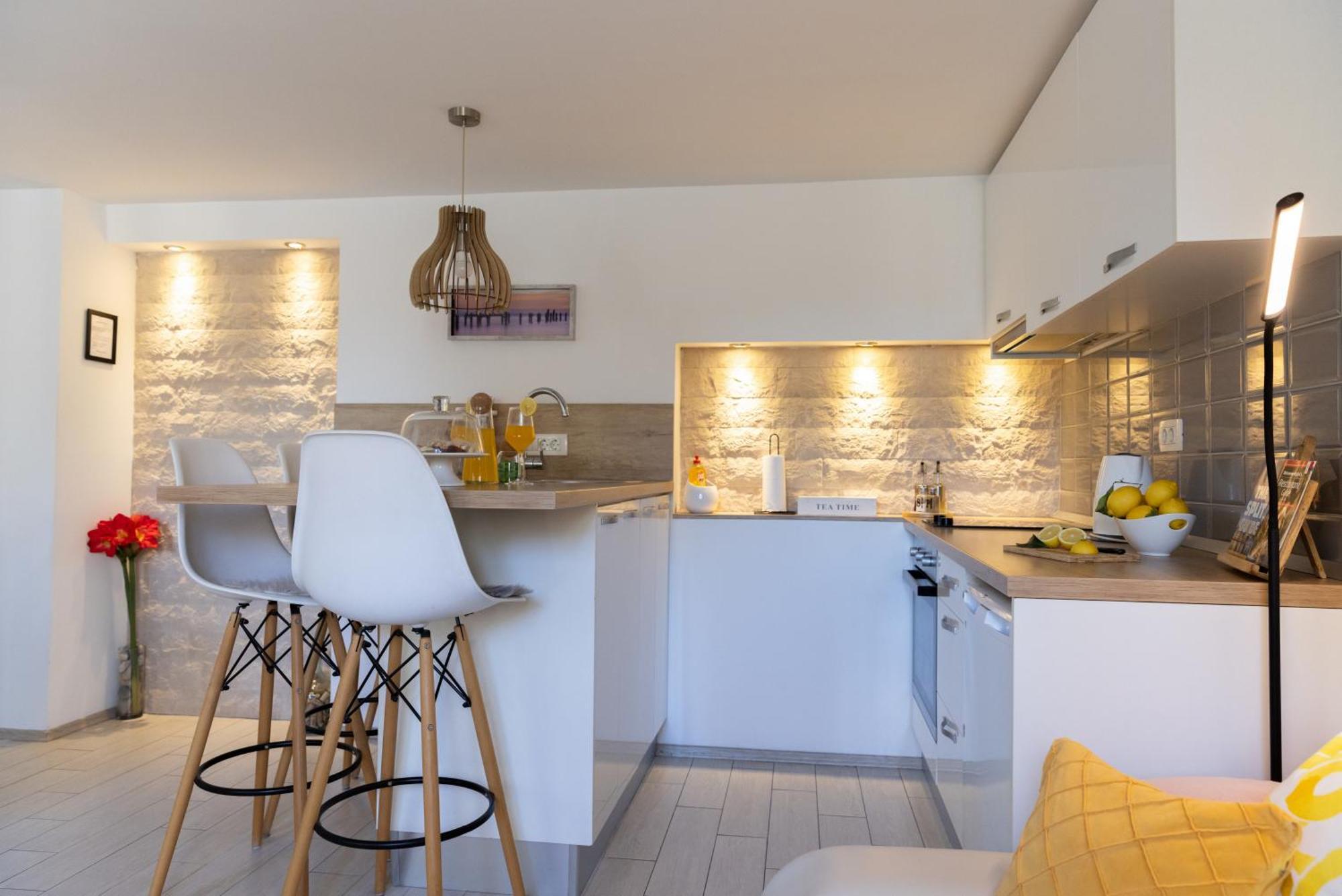 Central Split Rooms And Apartments Paese Εξωτερικό φωτογραφία