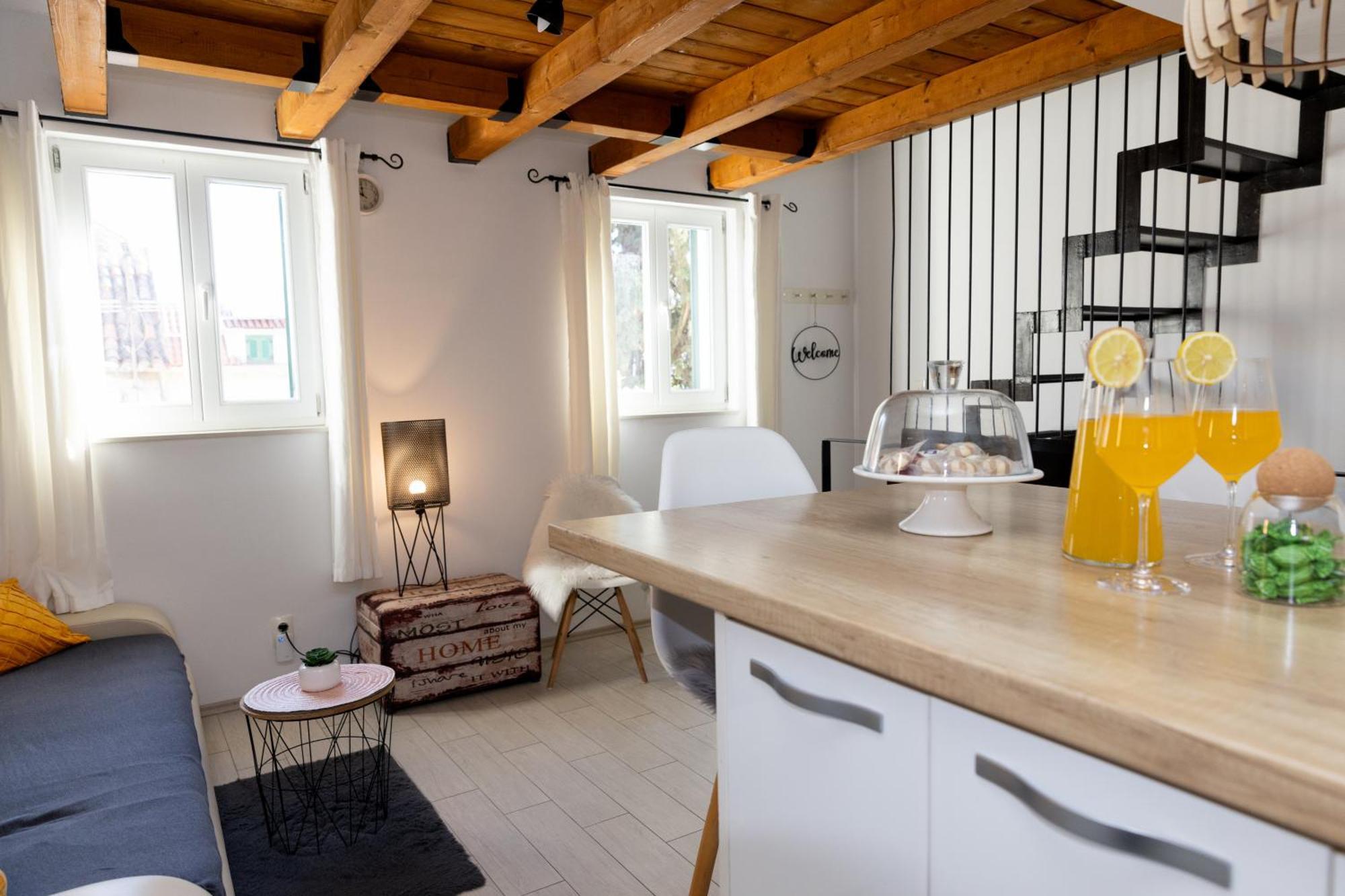 Central Split Rooms And Apartments Paese Εξωτερικό φωτογραφία