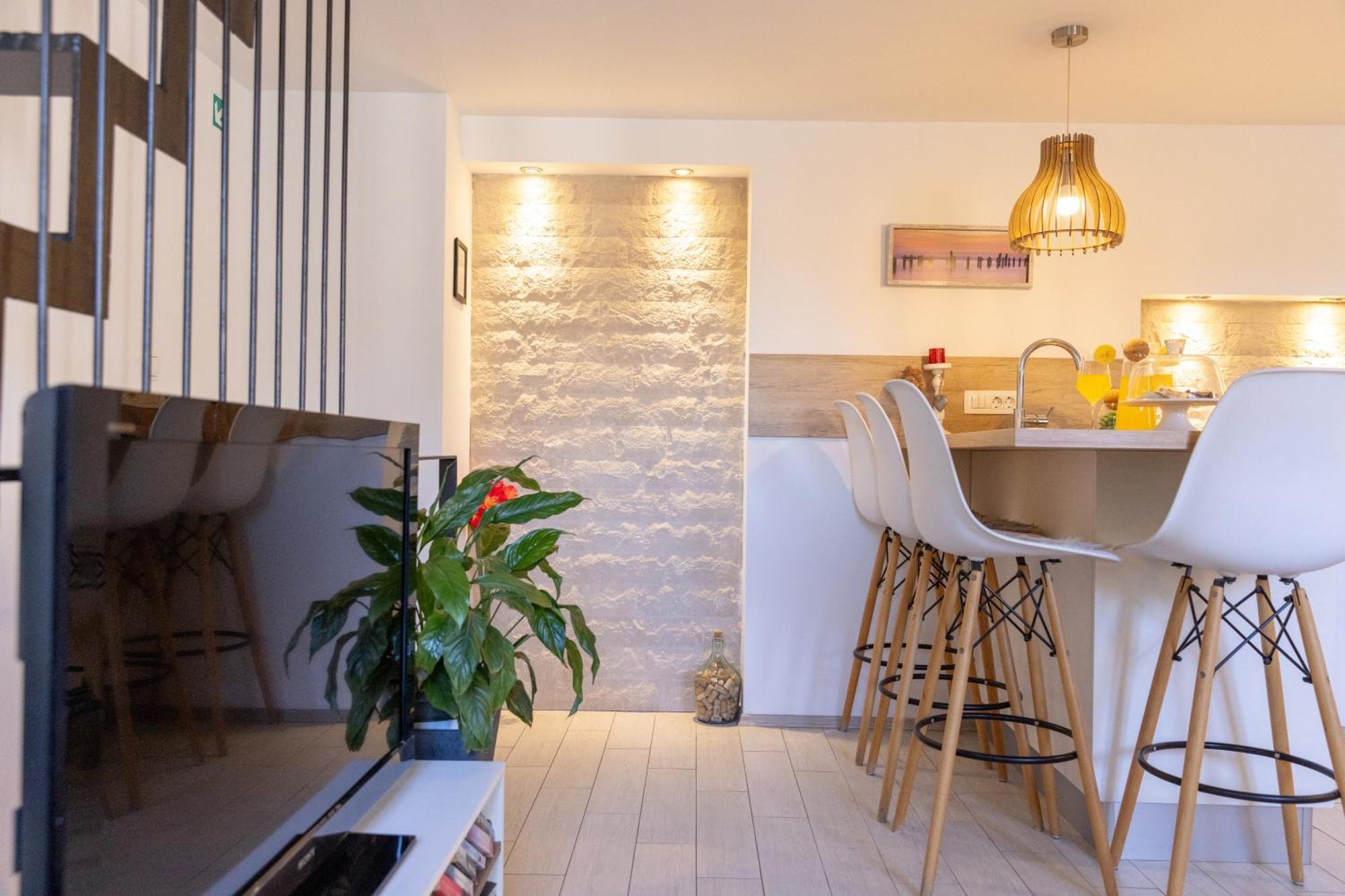 Central Split Rooms And Apartments Paese Εξωτερικό φωτογραφία