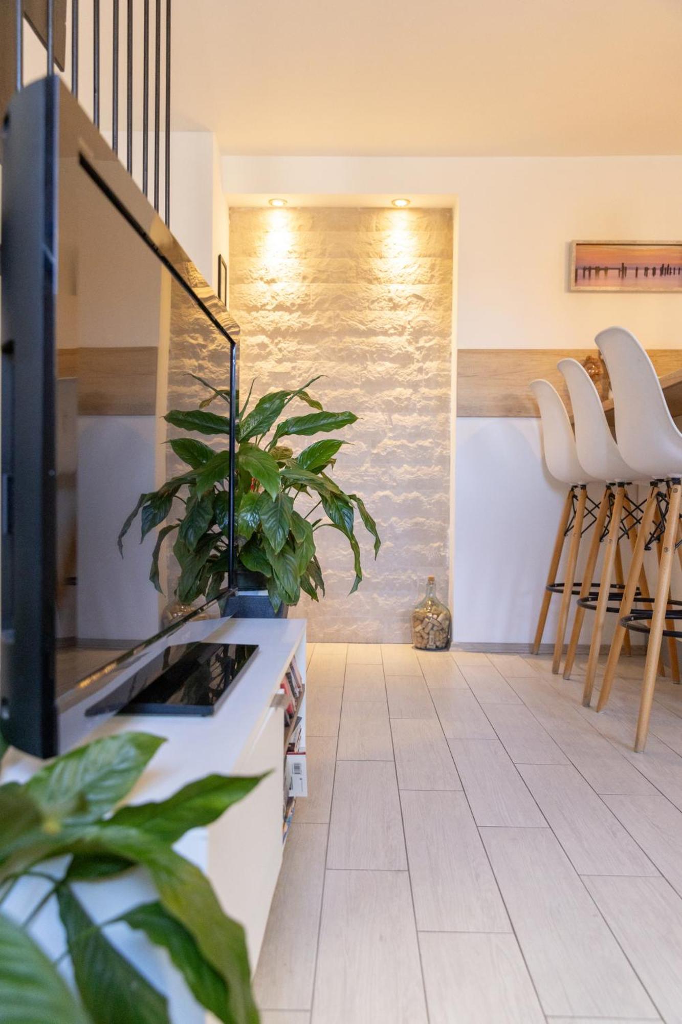 Central Split Rooms And Apartments Paese Εξωτερικό φωτογραφία