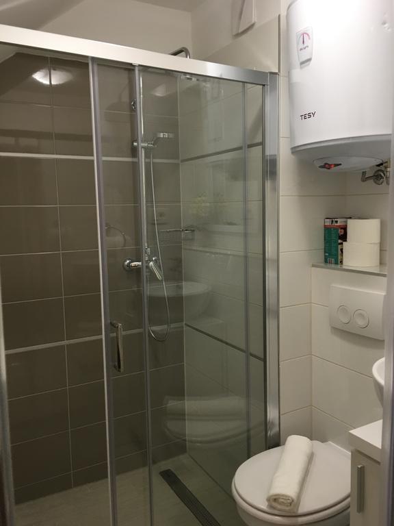 Central Split Rooms And Apartments Paese Εξωτερικό φωτογραφία