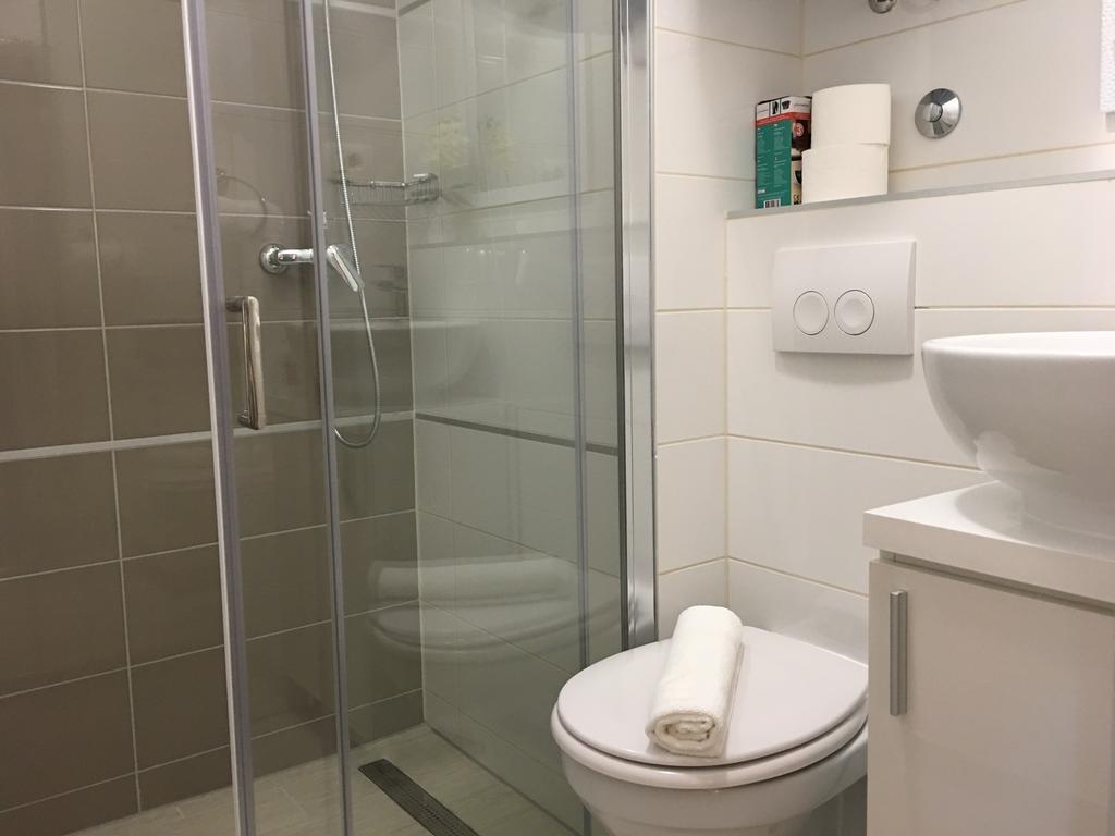 Central Split Rooms And Apartments Paese Εξωτερικό φωτογραφία