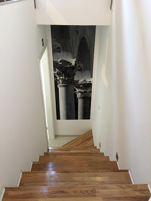 Central Split Rooms And Apartments Paese Εξωτερικό φωτογραφία