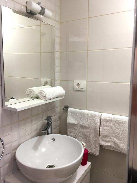 Central Split Rooms And Apartments Paese Εξωτερικό φωτογραφία