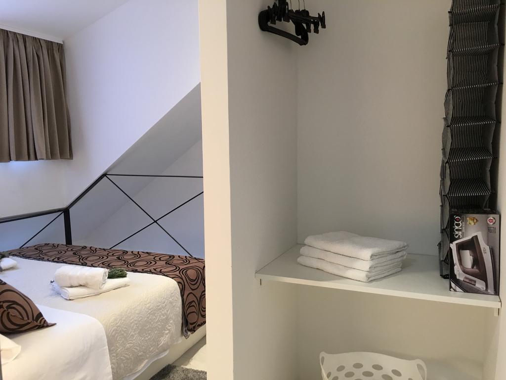 Central Split Rooms And Apartments Paese Εξωτερικό φωτογραφία