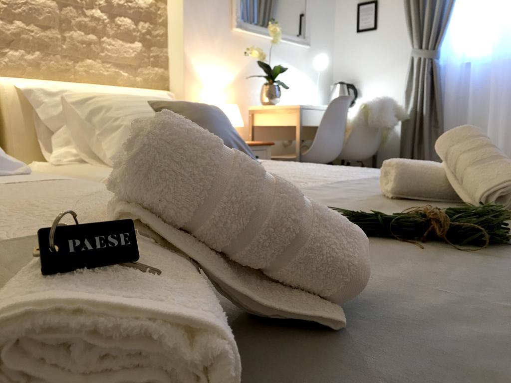 Central Split Rooms And Apartments Paese Εξωτερικό φωτογραφία