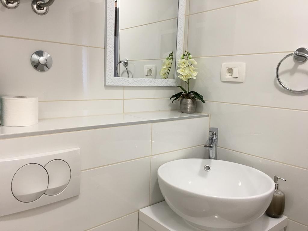 Central Split Rooms And Apartments Paese Εξωτερικό φωτογραφία